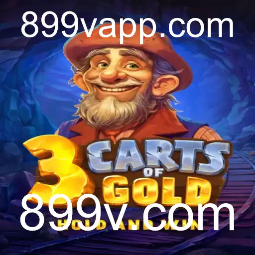 Descubra o Fascinante Mundo de 3cartsOfGold: Um Jogo de Estratégia e Aventura