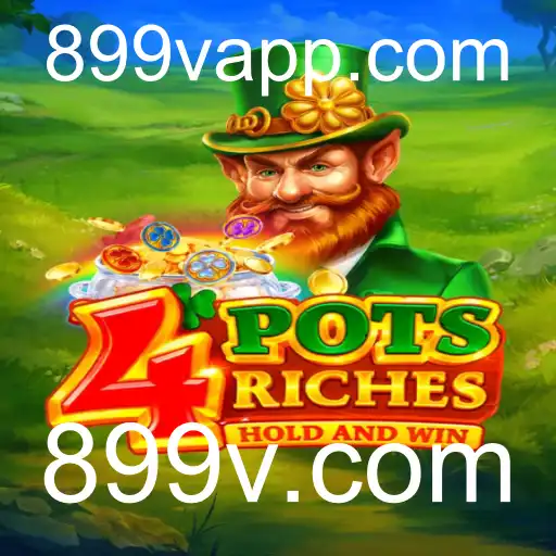 Descubra as Emoções de 4potsriches: O Jogo do Momento