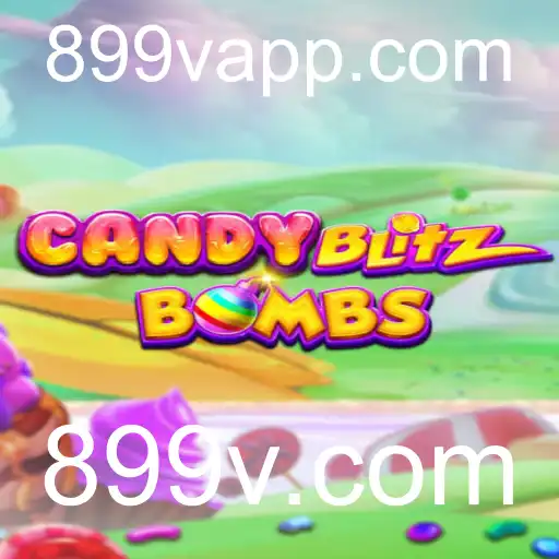 Descubra CandyBlitzBombs: Um Jogo Explosivo que Conquista Multidões