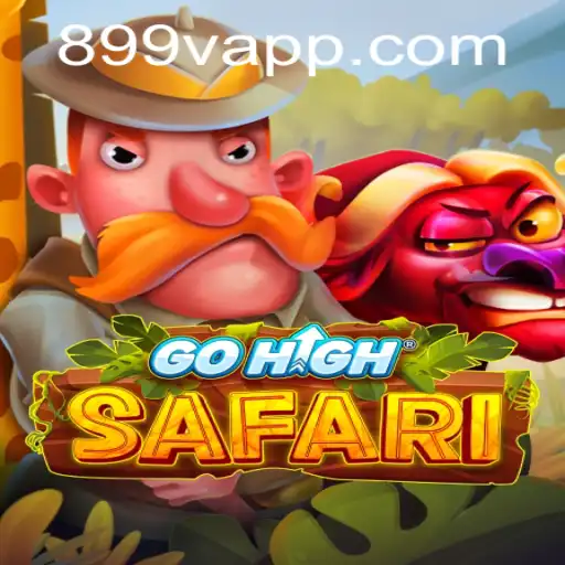 Descubra o Mundo de Aventuras em GoHighSafari
