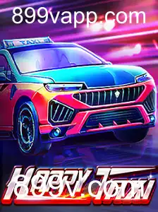 Descubra o Divertido Mundo de HappyTaxi