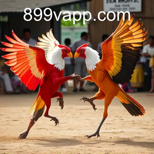 Jogos de sabong