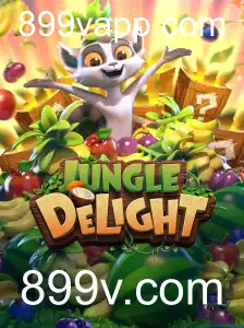 JungleDelight: Aventuras Tropicais no Mundo dos Jogos
