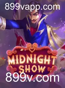 Descubra o Excitante Mundo do Jogo MidnightShow