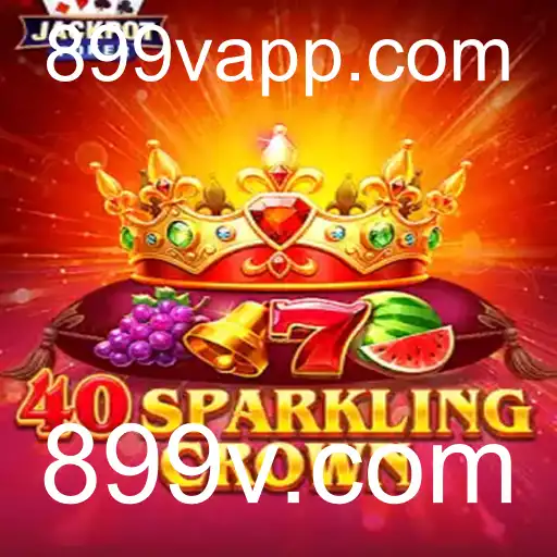 Descubra o Brilho de 40SparklingCrown - Um Mergulho no Mundo dos Jogos Inovadores