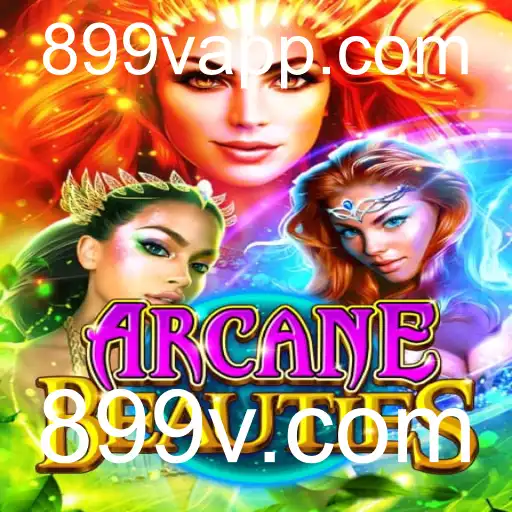 Descubra o Mundo Fascinante de ArcaneBeauties