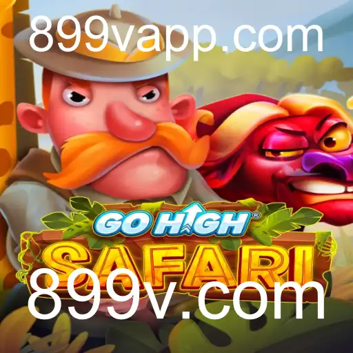 Descubra o Mundo de Aventuras em GoHighSafari