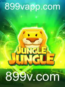 JungleJungle: Explorando o Aventura Intensa do Jogo com 899v.com