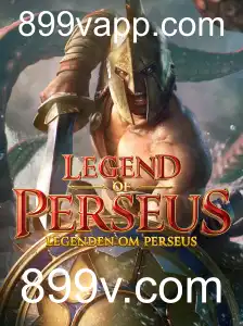 LegendofPerseus: Uma Aventura Épica nas Eras Antigas