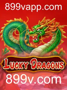 Explorando LuckyDragons: Um Jogo de Aventura e Estratégia