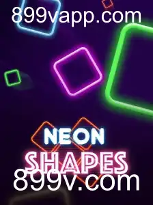 Descubra o Fascinante Mundo de NeonShapes: O Jogo que Estimula a Criatividade
