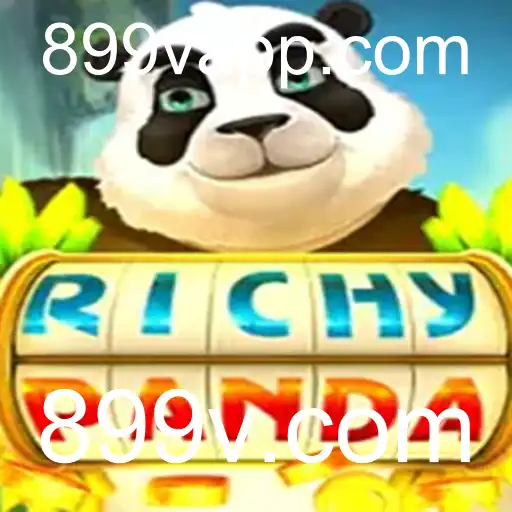 Descubra o Mundo Empolgante do Jogo RichyPanda