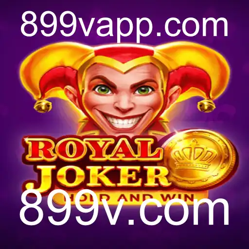 Explorando o Fascinante Mundo de RoyalJoker em 899v.com