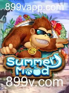 SummerMood: A Nova Sensação dos Jogos de Verão