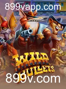WildBullets: Uma Aventura no Velho Oeste