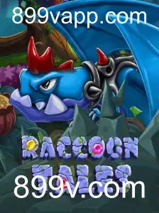Explorando RaccoonTales: Descubra a Aventura Urbana