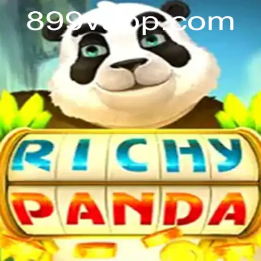 Descubra o Mundo Empolgante do Jogo RichyPanda