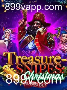 Explore o Mundo de TreasuresnipesChristmas: O Jogo que Conquista o Natal