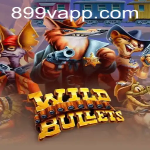 WildBullets: Uma Aventura no Velho Oeste