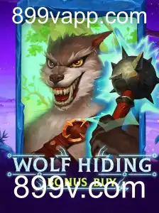 Descubra o Mundo do Jogo WolfHidingBonusBuy
